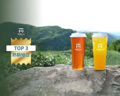 麻古茶坊MACU TEA 霧峰中正店