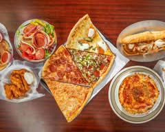 Gino's Real NY Pizza