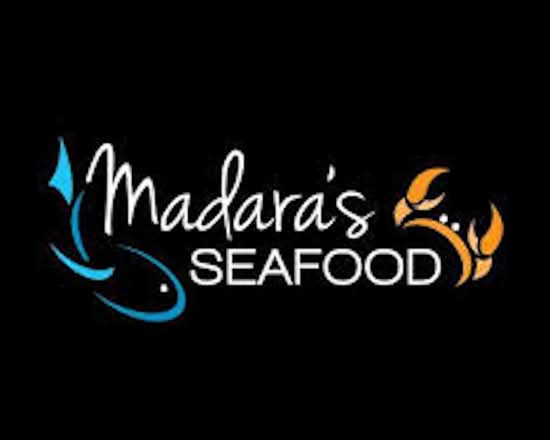 Madara's Seafood (Newtown)