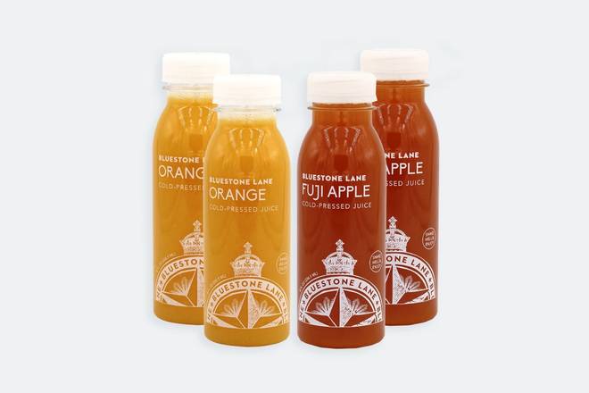 4 Pack Assorted Classic Juices