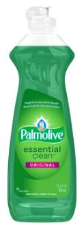 Palmolive Original Liquid Detergent 12.6 oz