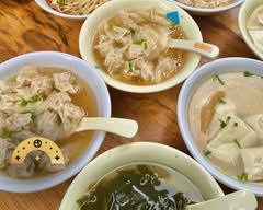 SHAXIAN SNACK 沙县小吃