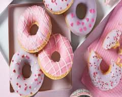 Mini Cakes (Mexico City)