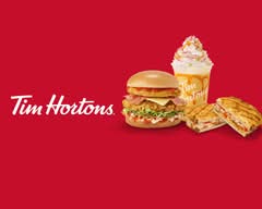 Tim Hortons - Warrington Gemini