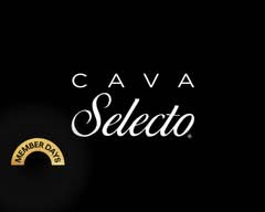 CAVA Selecto (Morelia Altozano) 🍾