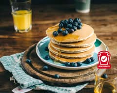 Breakfast by Mid Atlantic 