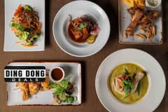 Krung Thep Thai Street Food Colombo
