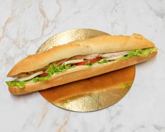 Sandwich Poulet