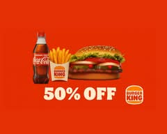 Burger King El Portal