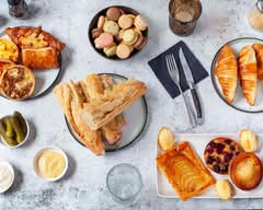 Sucré Salé - Den haag