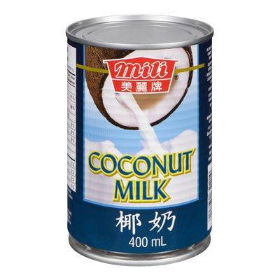 Mili Coconut Milk (400 ml)
