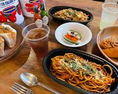 スパゲッティマニア spaghettimania