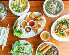 Pho Lotus Vietnamese Restaurant