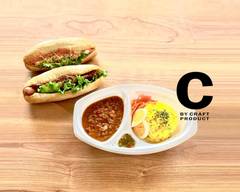 C BY CRAFT PRODUCT