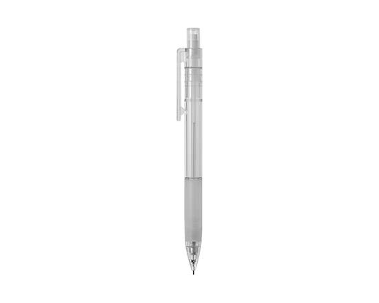 ポリカーボネイトシャープペン0.5mm【無印良品】