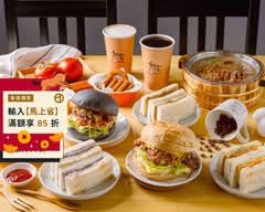 卯食mouth 潭子店