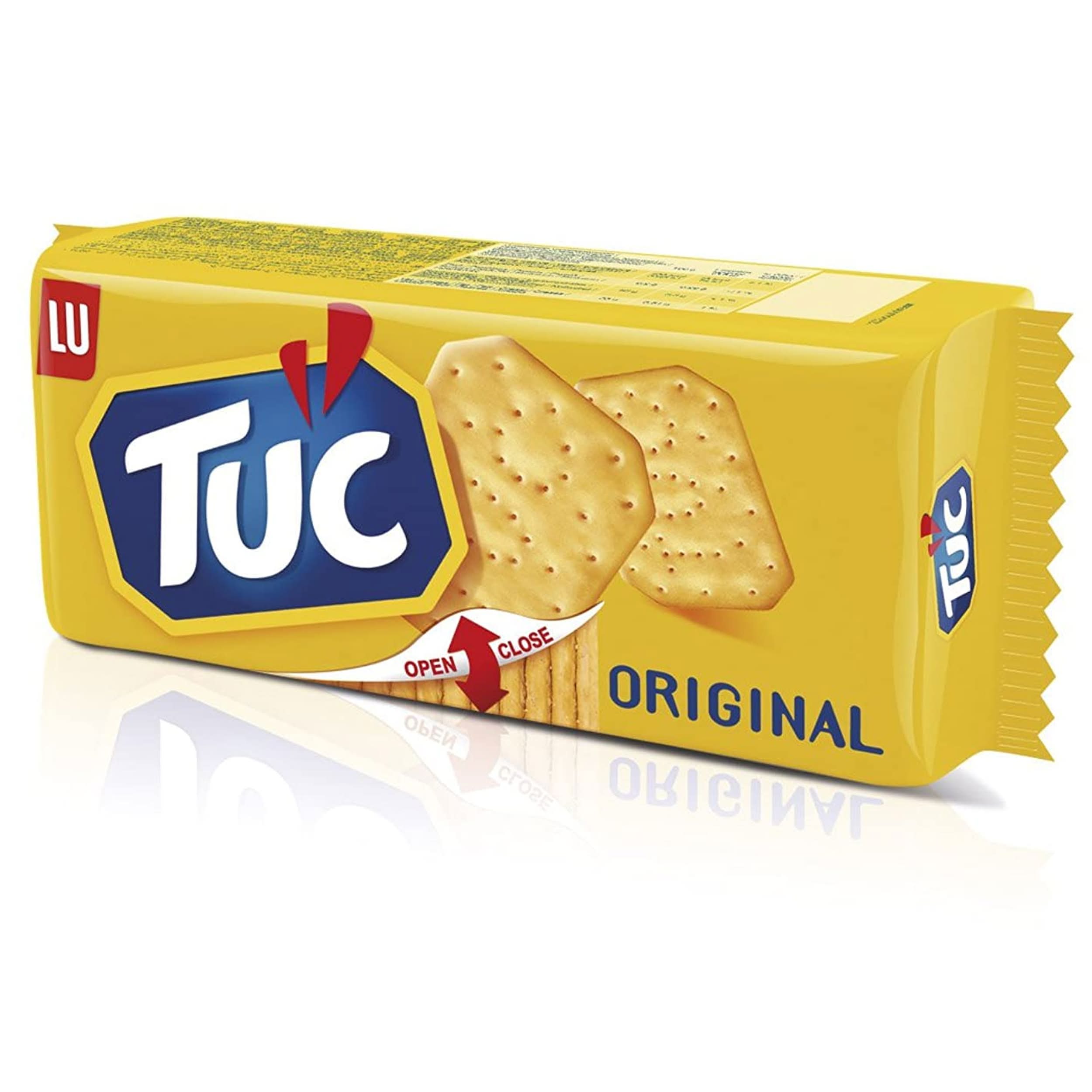 Tuc 100g