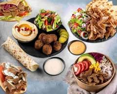 Doner&Gyros (Richmond)