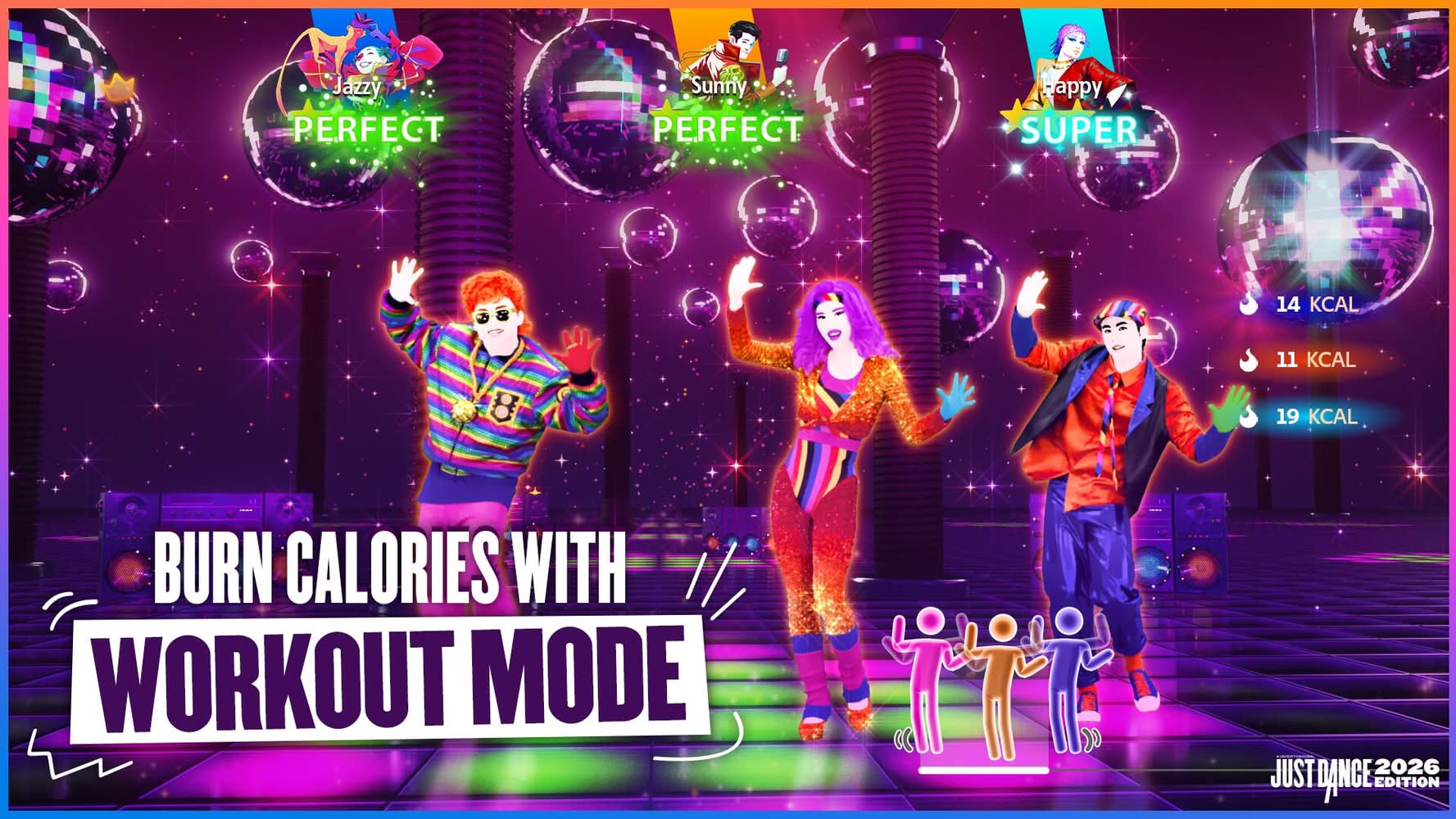 Nintendo Switch Just Dance 2026 Limited Edition Video Game