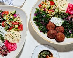 Luna Grill - Flower Mound