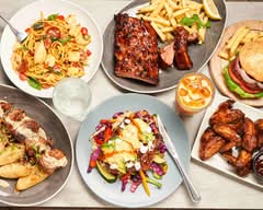 News Cafe Rustenburg