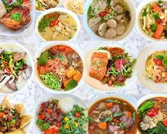 Cho Tam Bien 2