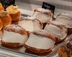 Pasticceria Simona 🇮🇹 Pâtisseries italiennes