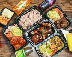 Prophetic Caribbean Cuisine 