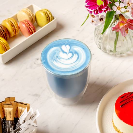 Luna Latte