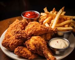 Chicken Factory (Americana)