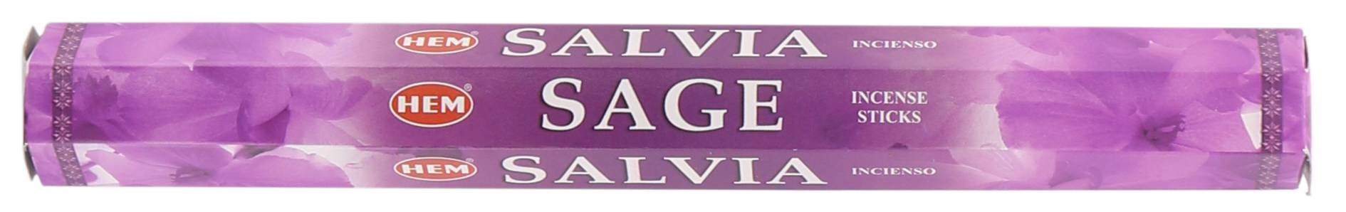 Hm Sage Incense