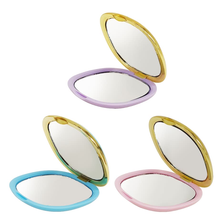 Adorable Compact Mirror, 1 ct.