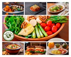 La Buena Tierra Parque Lindavista