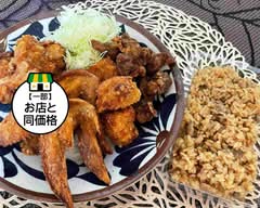 大分からあげ 弥栄深沢 iyasakafukasawa