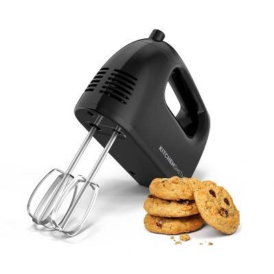 KitchenSmith 5 Speed Hand Mixer