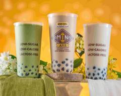 Amino Avenue Healthy Boba