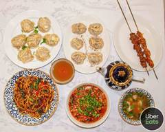 Bostan Uyghur Cuisine