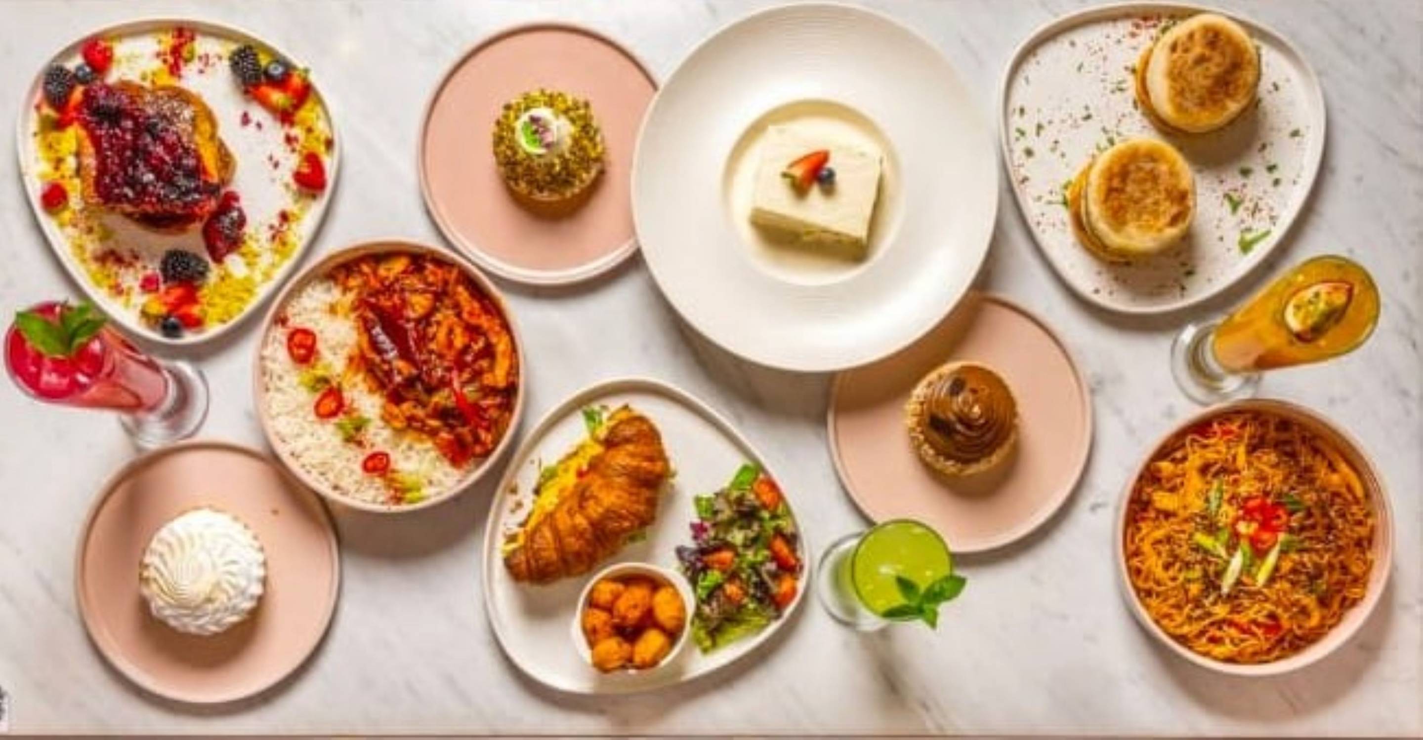 Chocoberry Cafe Narborough Road Menu Takeaway in Leicester