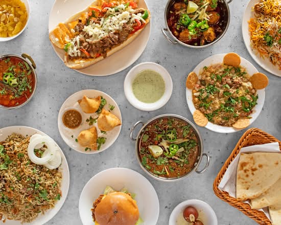 Taste Of Pakistan