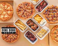 Beach Pizza & Burger Hobsonvile (Hobsonville)