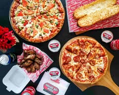 Square Boy Pizza (Lindsay)