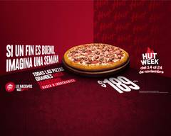 Pizza Hut (Plaza San Miguel)