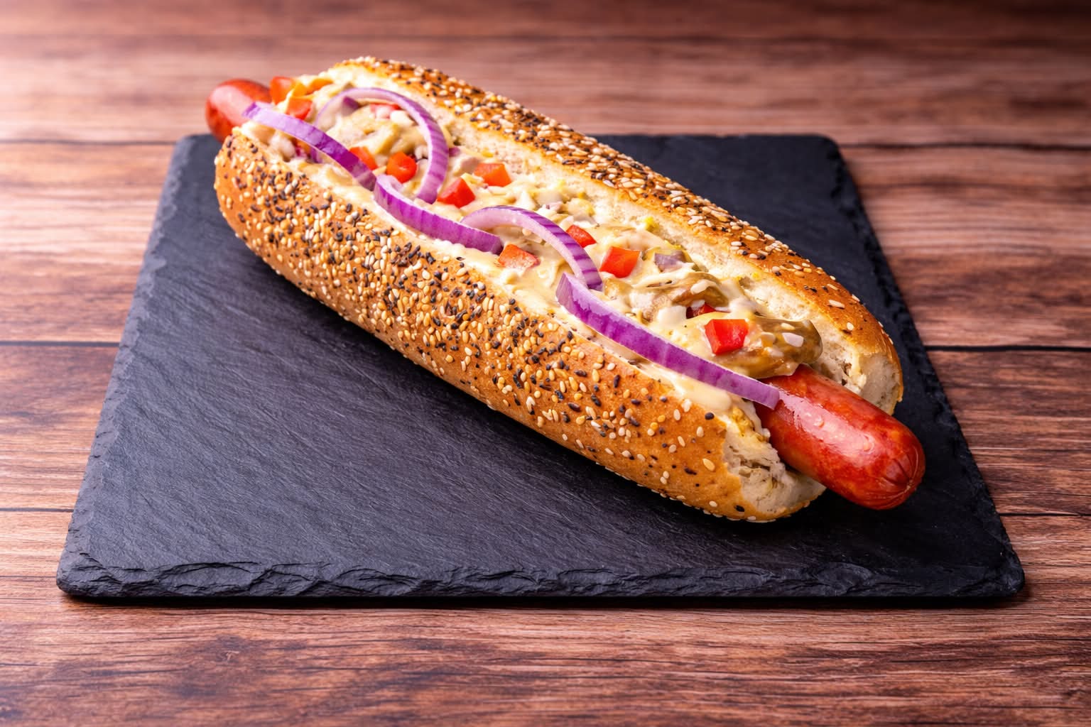 🛕🥩🌭 Hot-dog Bollywood