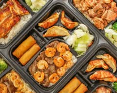 Akai Teriyaki Grill And Sushi