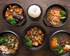 Ikka Sizzling Pot - San Gabriel