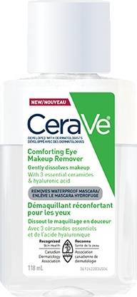 CeraVe Removes Eye Makeup (118 ml)