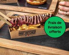 Brut Butcher - Poitiers