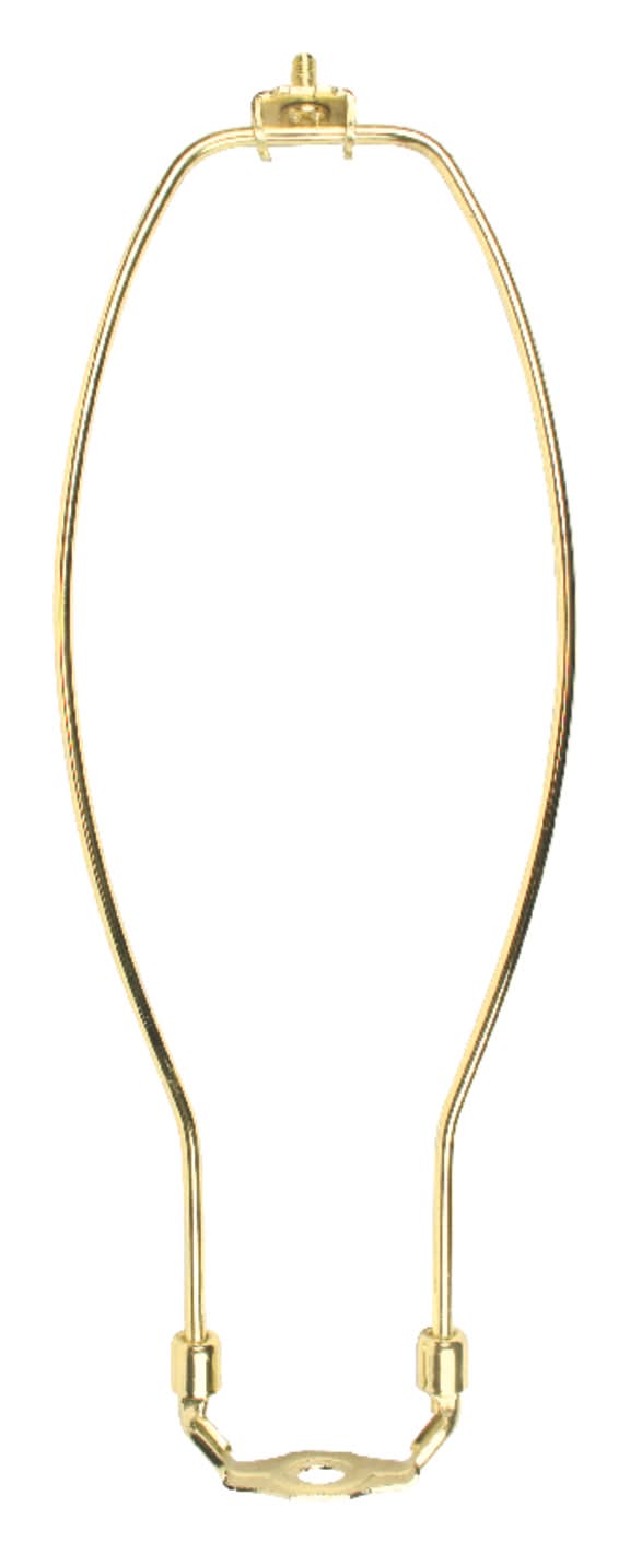 Jandorf 12" Detachable Harp