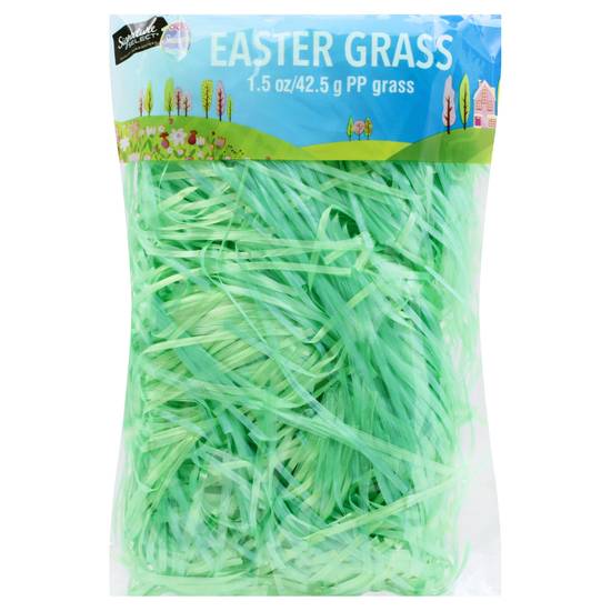 Signature Select Easter Grass