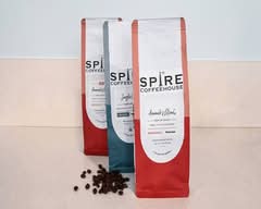 Spire Coffeehouse